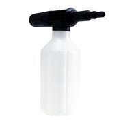 Ёмкость для шампуня 5100107 (007) (207)