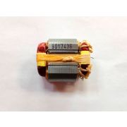 Статор электродвигателя 230-240в