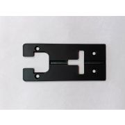 Подкладка базы эл.лобзика (пластик)