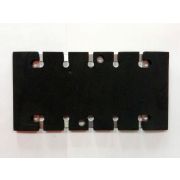 Резиновая подошва