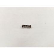 Прижимная пружина