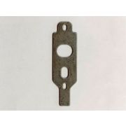 Кулиса металлическая