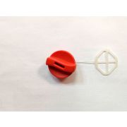 Крышка топливного бака (OLD 6685384)