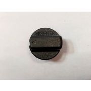 Рукоятка поворотная пластиковая