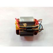 Статор электродвигателя