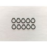 Стопорное кольцо