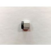 Магнит ферритовый