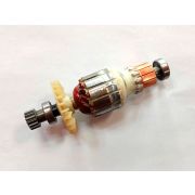 Якорь электродвигателя