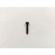 Шуруп крепежный с фланцем D4X23 (BLACK)