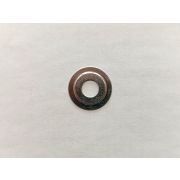 Шайба стальная, М10