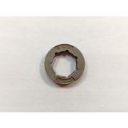 Храповик вала