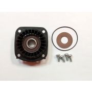 Опорный фланец