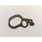 Прижимной рычаг лобзика