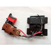 Выключатель с электрическим блоком 14,4В, BS 14,4 LT