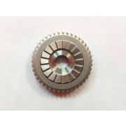 Цилиндрическое зубчатое колесо