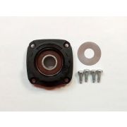 Опорный фланец