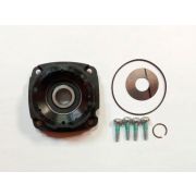 Опорный фланец