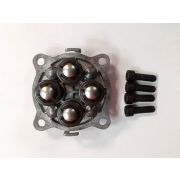 Направляющая поршня