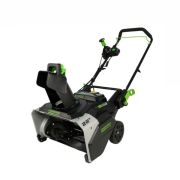 82В VT Снегоуборщик аккумуляторный 82SN22 б/щ 56см (без АКБ и ЗУ)