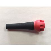 Уплотнение кабеля резиновое