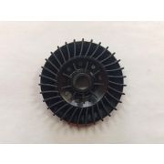 Крыльчатка охлаждения