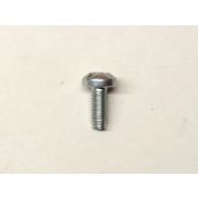 Винт с головкой TORX