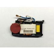 Регулятор числа оборотов