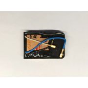 Регулятор числа оборотов