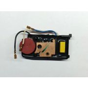 Регулятор числа оборотов