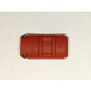 Узел переключения красный