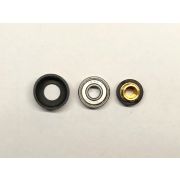 Шарикоподшипники