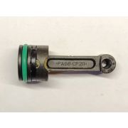 Ударный поршень