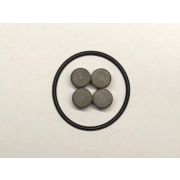 Цилиндрический ролик