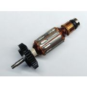 Ротор с вентилятором