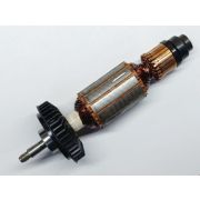 Ротор с вентилятором