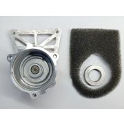 Коробка редуктора