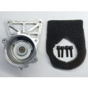 Коробка редуктора