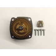 Опорный фланец