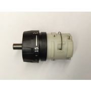 Коробка редуктора