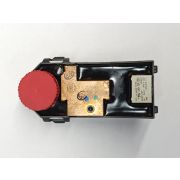 Регулятор числа оборотов