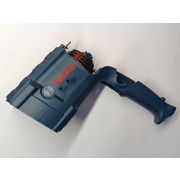 Корпус мотора