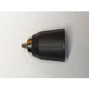 Патрон быстрозажимной 1/2 10 мм