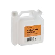 Мерная канистра для смешивания масла с бензином BURAN MIX GAS&OIL
