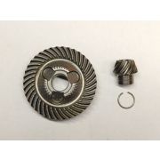 Редукторный узел