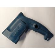 Корпус мотора