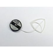 Крышка масляного бака