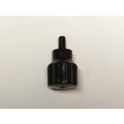 Винт-барашек M5X10