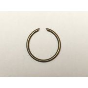 Кольцевая пружина 25
