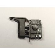 Выключатель TG813ALB-2 HP2050/