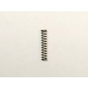 Компрессионная пружина 5